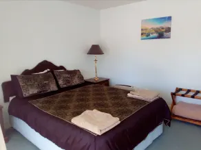 Admirals Lodge Picton - Room