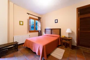 Hotel Humaina - Chambre