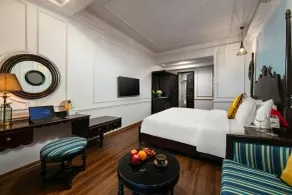 San Boutique Hotel & Travel - Room