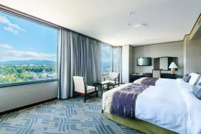 Kanazawa Tokyu Hotel - Chambre