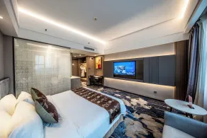 ShenZhen Romanjoy International Hotel - Rum
