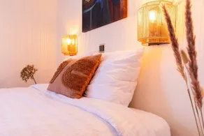 BadHotel Noordwijk - Chambre