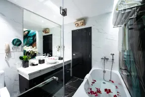 Palago Boutique Hotel & Rooftop - Quarto