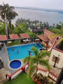 Raposo Resorts - Pool