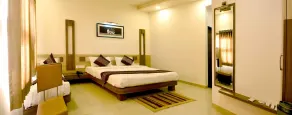 The Dwarika Hotel - Room