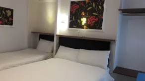 Glenfield Lodge Guest House - Room