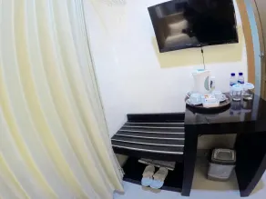 Country Heritage Hotel - Room