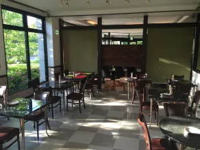 TsukubaNoYu Urban Hotel - Restaurant