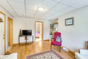1 Mi to Downtown: Welcoming Winona Duplex - Innvendig