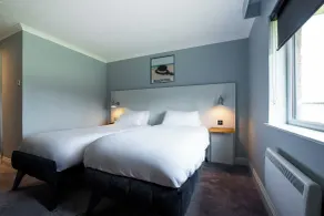 Village Hotel Blackpool - Chambre
