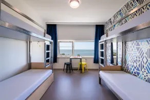Stayokay Hostel Terschelling - Room