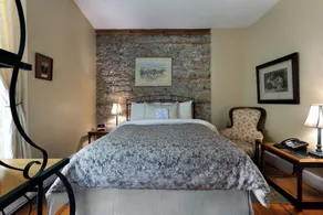 The Breadalbane Inn - Quarto