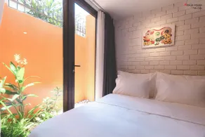 Nexus House Garden Thao Dien - Room