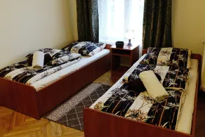 P&J Apartments Floriańska - Room