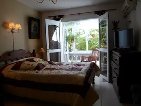 La Casona de Susana - Room