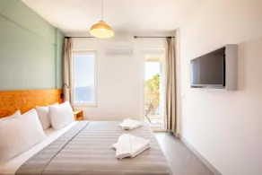 Mavilim Hotel - Room