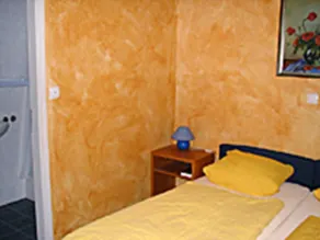 Rosengarten - Chambre