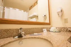 Blue Gate Garden Inn - Salle de bain