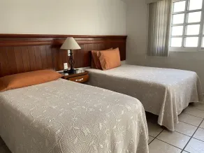 Mar Sol Bungalows & Hotel - Room