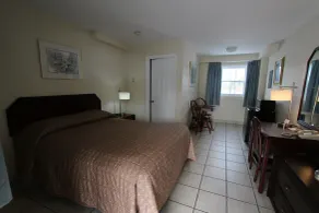 Stardust Motel - Timberlea - Rom