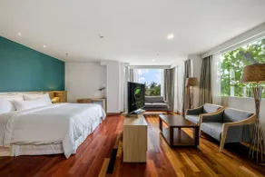 Element by Marriott Bali Ubud - Habitación