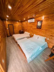 Cat Ba Love House - Habitación