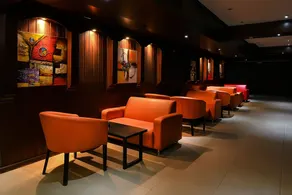 Marco Polo Hotel - Restaurant