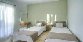 Avanti - Chambre