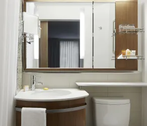 Hotel Boutique at Grand Central - Salle de bain