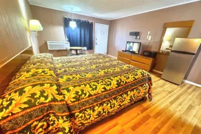 Southern Inn Lake Village Near Greenville MS 1 - Rum