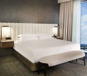 Hyatt Regency Frisco-Dallas - Chambre