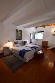 Kaijaiki Country Inn and Restaurant - Room