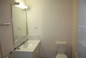 Hunter Valley Travellers Rest Motel - Bathroom