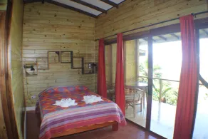 Pirate Cove - Chambre