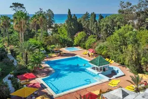 regency hammamet - Piscina