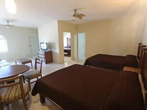 Hotel Real Posada - Quarto