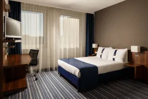 Holiday Inn Express Arnhem by IHG - Chambre