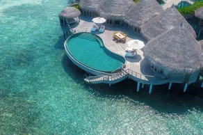 The Nautilus Maldives - Pool