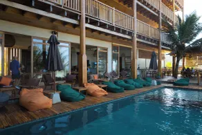 Coast 67 Boutique Hotel - Piscine