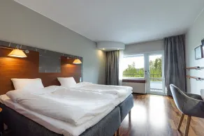 Hotelli Siuntio - Room
