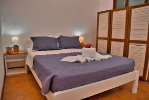 Hotel Selva y Mar Sámara - Zimmer