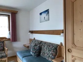 Gästehaus Lechner in Reit im Winkl - Room