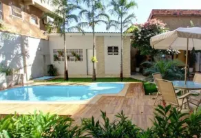 Ecos Conforto - Pool