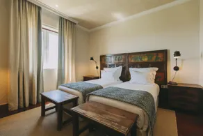 The Manor House Celeirós - Chambre