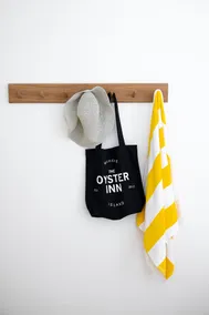 The Oyster Inn - Réception