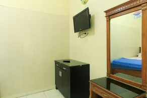 Villa Bunga - Room