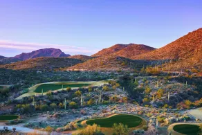 JW Marriott Tucson Starr Pass Resort - Zimmer