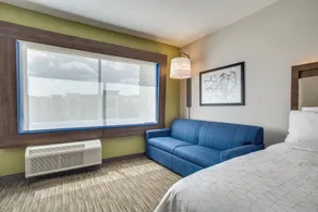 Holiday Inn Express & Suites - Denton South by IHG - Chambre