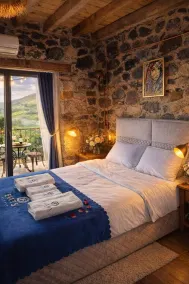 Fintoz Butika - Room