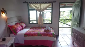 Villa Mimi - View from room